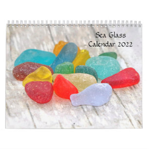 Zee Glazen Kalender 2022