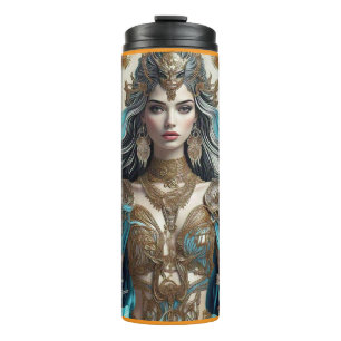 zee Goddess Legends Thermosbeker