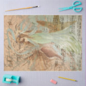 Zee Goddess Tissuepapier (Craft)