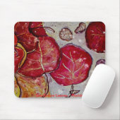 Zee Grape Leaves - Florida Muismat (Met muis)