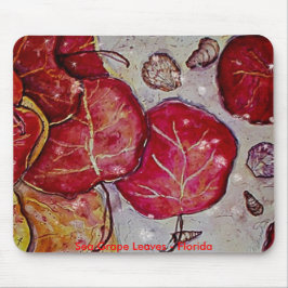 Zee Grape Leaves - Florida Muismat