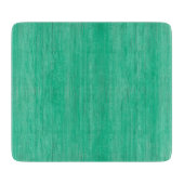 Zee Green Bamboe Wood Grain Kijk uit Snijplank (Voorkant)