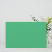 Zee Green Briefpapier (Staand voorkant)