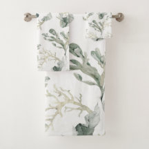 Zee Greens Pattern
