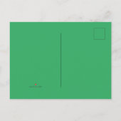 Zee Groen #EEAD65 Menu's (Achterkant)