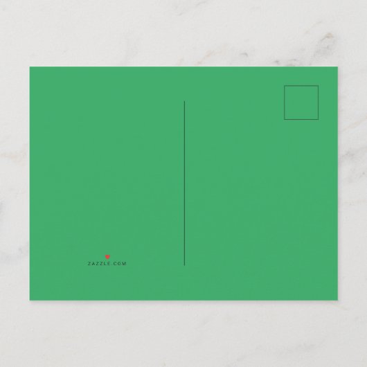 Zee Groen #EEAD65 Menu's (Achterkant)