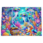 Zee Groot Cadeauzakje (Voorkant)