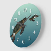 Zee Grote Klok (Hoek)