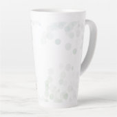 Zee Hag Definition Latte Mok (Rechterhoek)