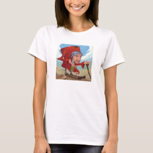 Zee Hag T-shirt