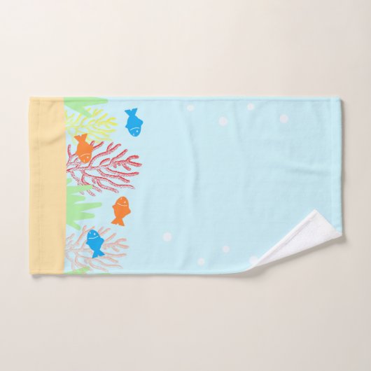 Zee Handdoek (Handdoek)