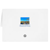 Zee Haver en Surf! Hilton Head Island SC (Achterkant Horizontaal)