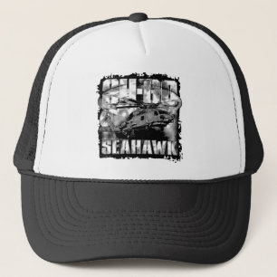 Zee hawk trucker pet