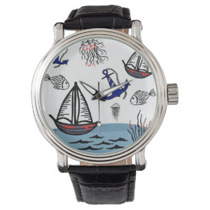 Zee Horloge