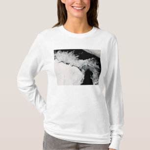 Zee-ijs in de Zuidelijke Oceaan T-shirt