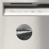 zee is het magneet (Insitu (Vaatwasser))