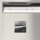 zee is het magneet (Insitu (Vaatwasser))