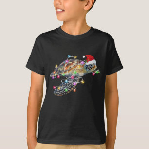 Zee Kerstmis Shirt