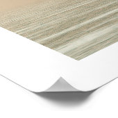 ZEE KINDERAFDRUKKING POSTER (Hoek)