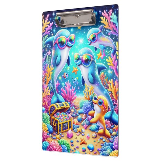 Zee Klembord (Links)