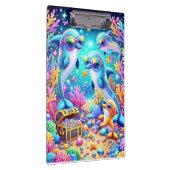 Zee Klembord (Rechts)