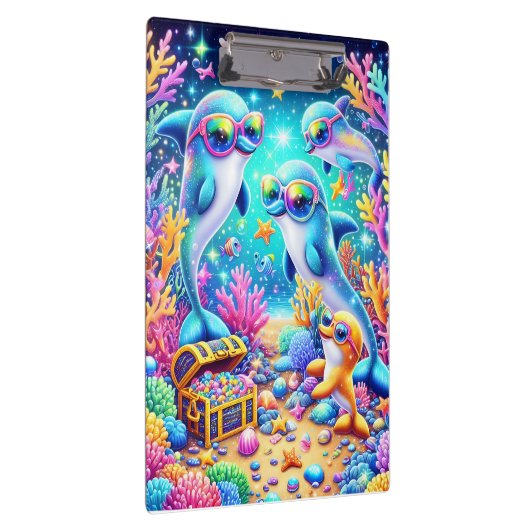 Zee Klembord (Rechts)