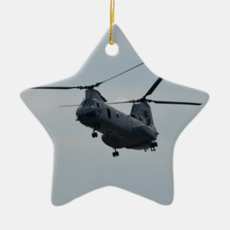 Zee knight CH-46 Keramisch Ornament