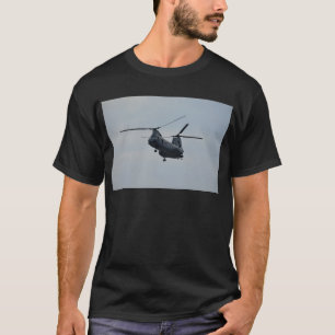 Zee knight CH-46 T-shirt