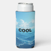 Zee koeler (Seltzer Achterkant)