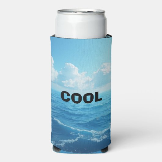 Zee koeler (Seltzer Voorkant)