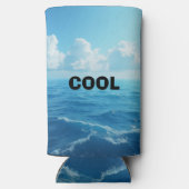 Zee koeler (Achterkant)