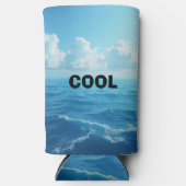 Zee koeler (Voorkant)