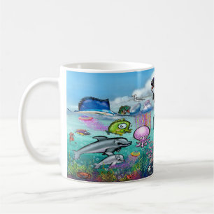 Zee Koffiemok