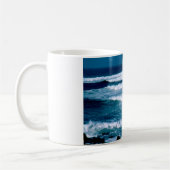 Zee Koffiemok (Links)