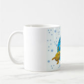 Zee Koffiemok (Links)