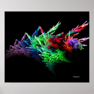 Zee Komkommer 2 Poster