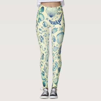 Zee Koraal Leggings
