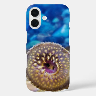 Zee Lamprey iPhone 16 Hoesje