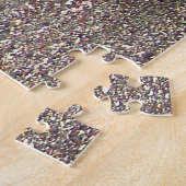 Zee leeuwen van onze zeeen legpuzzel (Zijkant)