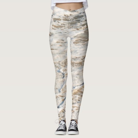 Zee Leggings (Voorkant)