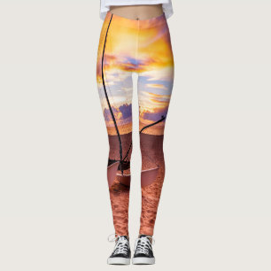  Zee Leggings