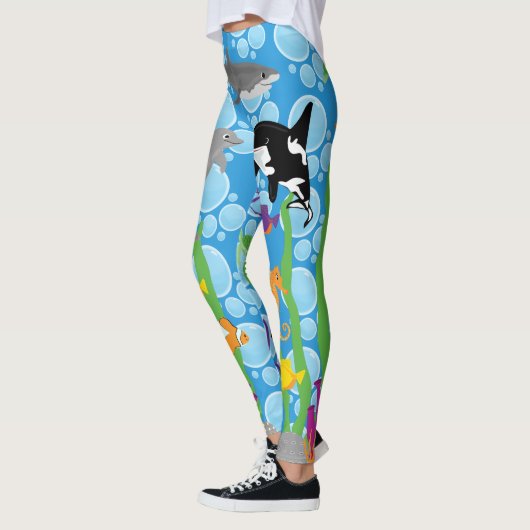 Zee Leggings (Links)