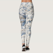 Zee Leggings (Achterkant)