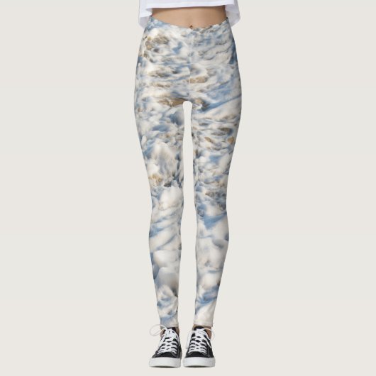 Zee Leggings (Voorkant)