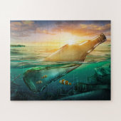 Zee Legpuzzel (Horizontaal)