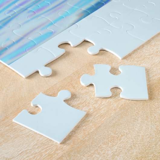 Zee Legpuzzel (Zijkant)