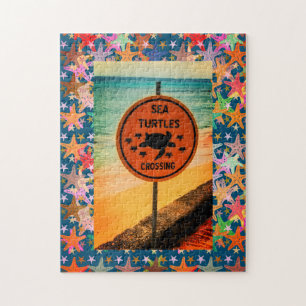 Zee Legpuzzel