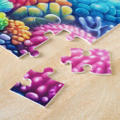 Zee Legpuzzel (Zijkant)