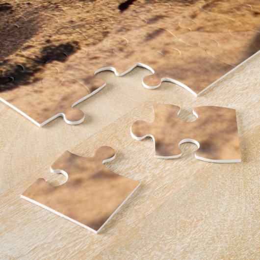 Zee Legpuzzel (Zijkant)