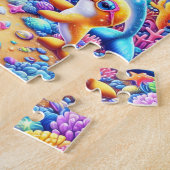 Zee Legpuzzel (Zijkant)